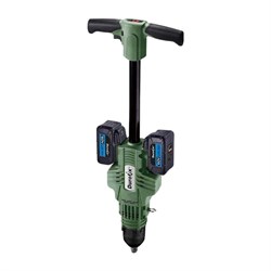 Ударный гайковерт Durofix RI60180A2-6-P - фото 16834246