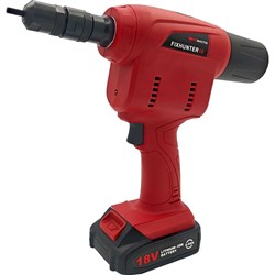 Аккумуляторный заклепочник FixMaster fixhunter 10 - фото 16834247