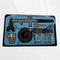 Пневматический аэрограф AktiSpray SL-120 - фото 16834365