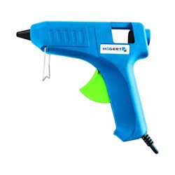 Клеевой пистолет HOEGERT TECHNIK HT2C108 - фото 16834420