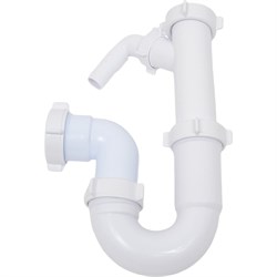 Прямоточный сифон ORIO S-4005 - фото 16834612