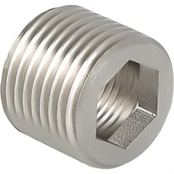 Заглушка Hy-Lok H-SPA-6N - фото 16834691