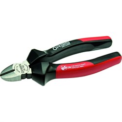 Усиленные бокорезы OrbisWill 28-180/20RR - фото 16834694