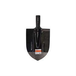 Штыковая лопата Pobedit ШАХТЕР - фото 16834772