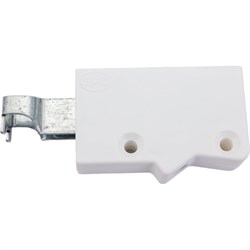 Навес для полок СКОБЯНОЙ Хедер - фото 16834797