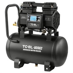 Компрессор TC-BL AC662 - фото 16834805