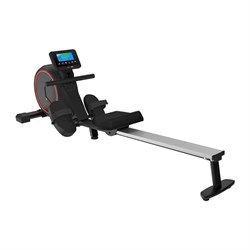 Гребной тренажер UNIXFIT Techno Rower 410E - фото 16834868
