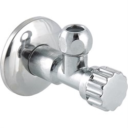 Вентиль для подключения смесителя VALTEC VT281 (7681) 00000124 - фото 16835033