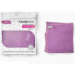 Универсальная салфетка Ladina 200028 - фото 16835142