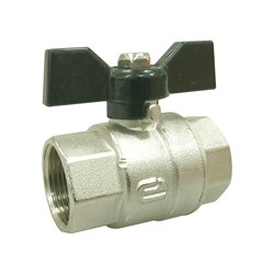 Шаровой кран для воды ONDO ONFFB012 - фото 16835160