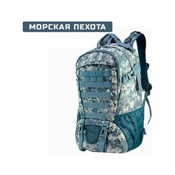 Тактический рюкзак Ifrit Gunman - фото 16835163