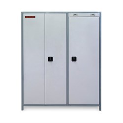 Сушильный шкаф для одежды и обуви ШСО RANGER-5 - фото 16835207