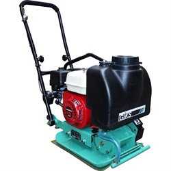 Виброплита GIKS PC60HSET - фото 16835508