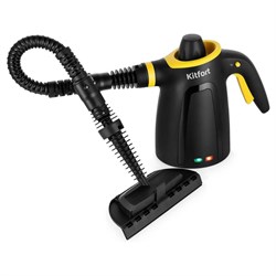 Пароочиститель Kitfort КТ-9170-3 - фото 16835511