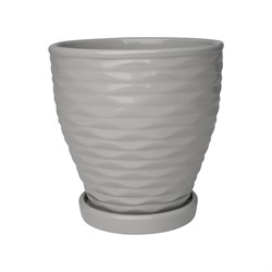 Горшок для цветов Вещицы Fdtc2 - фото 16835527