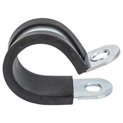 Хомут для крепления труб MGF Руббер - фото 16835680