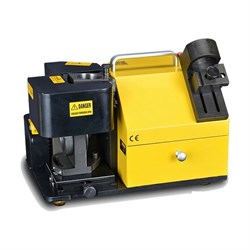 Станок для заточки 2-х, 3-х, 4-х, зубых фрез PARTNER X5 - фото 16835775