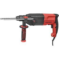 Перфоратор ПАРМА П-01-24/750ЭР - фото 16835864