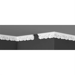 Потолочный плинтус Де-Багет Декор - фото 16836092