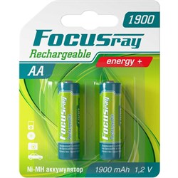 Аккумулятор Focusray 626034 - фото 16836098