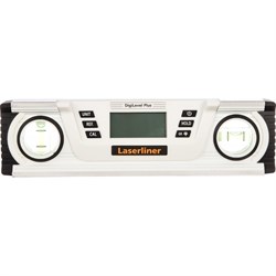 Цифровой электронный уровень Laserliner DigiLevel Plus 25 - фото 16836121