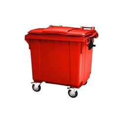 Мусорный контейнер Дигрус 29.С19-К/Д - фото 16836434