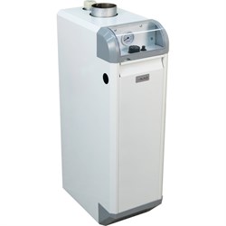 Стальной двухконтурный котел AXIS -01-16TW-00 - фото 16836477