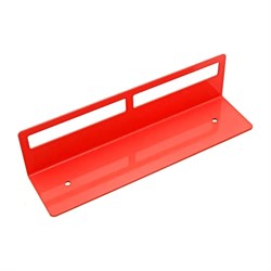 Информационная двусторонняя бирка Точка Безопасности gwrU10 - фото 16836512