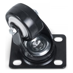 Роликовая опора для напольных шкафов серии SH-05C-, ND-05C- Cabeus JF01 - фото 16836929