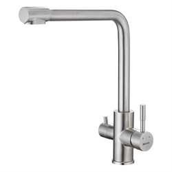 Смеситель для кухни SHEVANIK S868B - фото 16837079