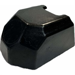 Защита сцепной головки легкового прицепа ТХ52 nn-52-015 - фото 16837589