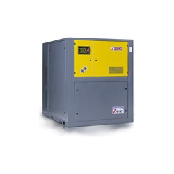 Винтовой компрессор COMPRAG F-9008 - фото 16837590