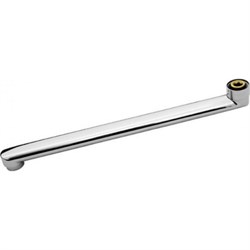 Излив для смесителя GRIALE GR20F - фото 16837669