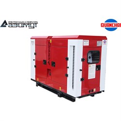 Дизельная электростанция ООО "ПК "АЗИМУТ" АД12С-Т400-2РКМ5 - фото 16837793