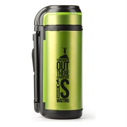 Термос BAROUGE TRAVEL, ВТ-422F/15 - фото 16837842