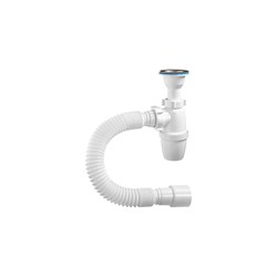 Бутылочный сифон ORIO А-32089 - фото 16837911