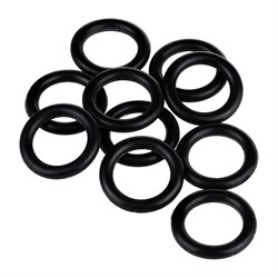 Уплотнительное кольцо для быстросъёмных фитингов MasterProf ДС.071895 - фото 16838042