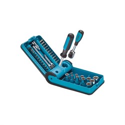 Набор инструментов Hazet 856-1 - фото 16838156