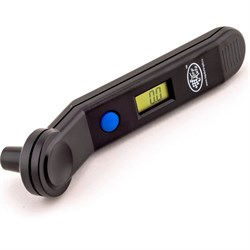 Цифровой манометр Шинный TopAuto 14611 - фото 16838202