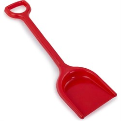 Детская пластмассовая лопата Стром У496 - фото 16838225