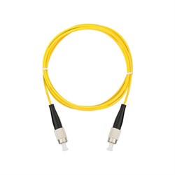 Соединительный волоконно-оптический шнур NIKOMAX NMF-PC1S2C2-FCU-FCU-001 - фото 16838237