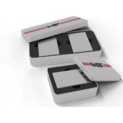 Комплект мер твердости MET МТБ-МЕТ - фото 16838467