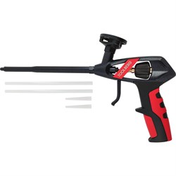 Пистолет для монтажной пены Toolberg Премиум-Модерн - фото 16838549