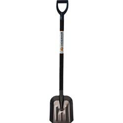 Совковая лопата СКОБЯНОЙ 009774 - фото 16838615