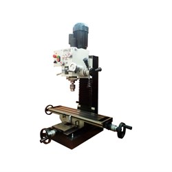 Фрезерный станок VISPROM FPV-32 - фото 16838622