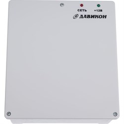 Блок питания ДAВИКОН ИВЭП-2450 - фото 16838644