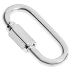 Оцинкованный винтовой карабин ТУНДРА krep - фото 16838708