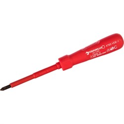 Крестовая отвертка Stahlwille 4765 VDE 1 - фото 16838947