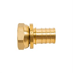 Муфта для труб Pex ONE PLUS 3504023066 - фото 16839103
