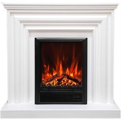 Каминокомплект ELEKAM vakanda - фото 16839226